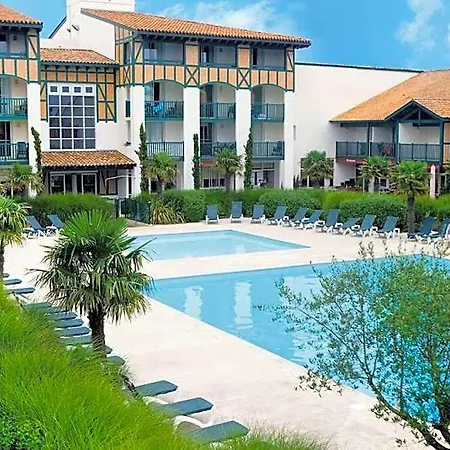 Ξενοδοχείο Au Domaine Du Golf Dans De Vacance