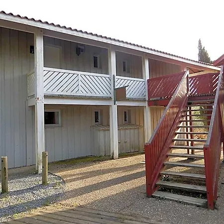 Hotel Au Domaine Du Golf Dans De Vacance