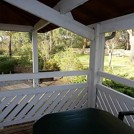 Au Domaine Du Golf Dans De Vacance 3*