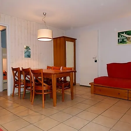 Au Domaine Du Golf Dans De Vacance