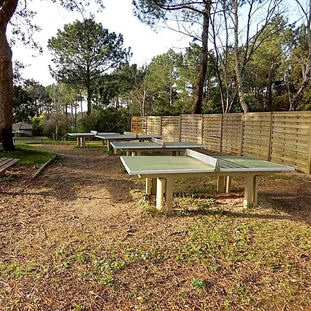 Au Domaine Du Golf Dans De Vacance