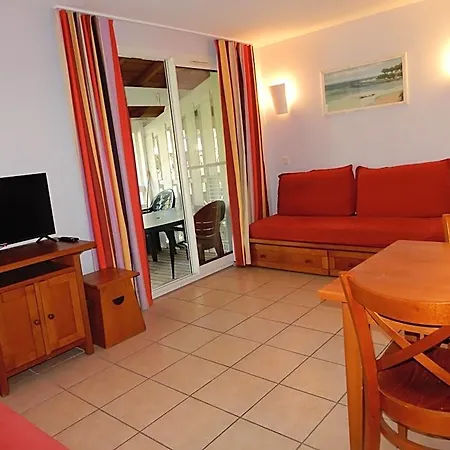 Au Domaine Du Golf Dans De Vacance Hotel Moliets-et-Maa