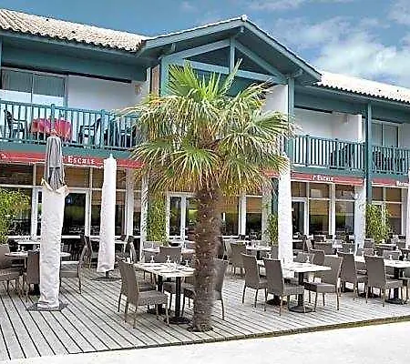Au Domaine Du Golf Dans De Vacance Hotel Moliets-et-Maa
