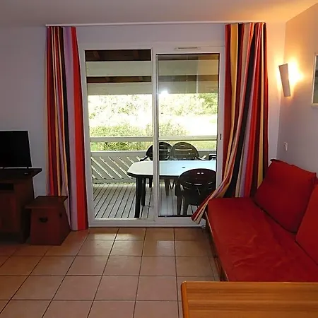 Ξενοδοχείο Au Domaine Du Golf Dans De Vacance 3*