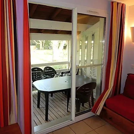 Au Domaine Du Golf Dans De Vacance Ξενοδοχείο 3*