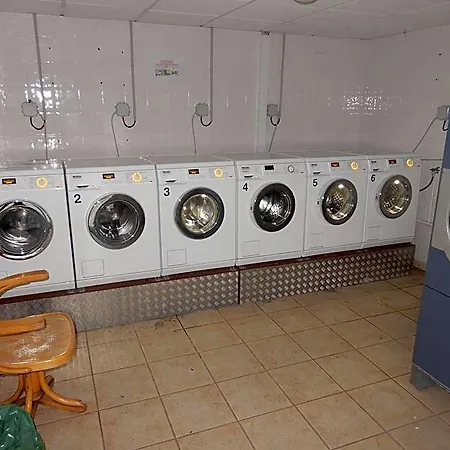 Au Domaine Du Golf Dans De Vacance 3*