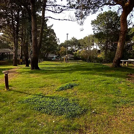 Au Domaine Du Golf Dans De Vacance Ξενοδοχείο 3*