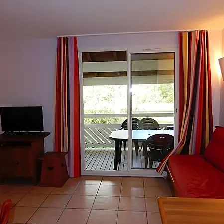 Au Domaine Du Golf Dans De Vacance 3* Moliets-et-Maa