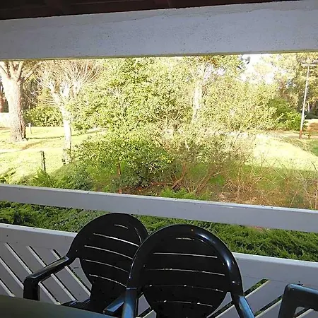 Ξενοδοχείο Au Domaine Du Golf Dans De Vacance 3*